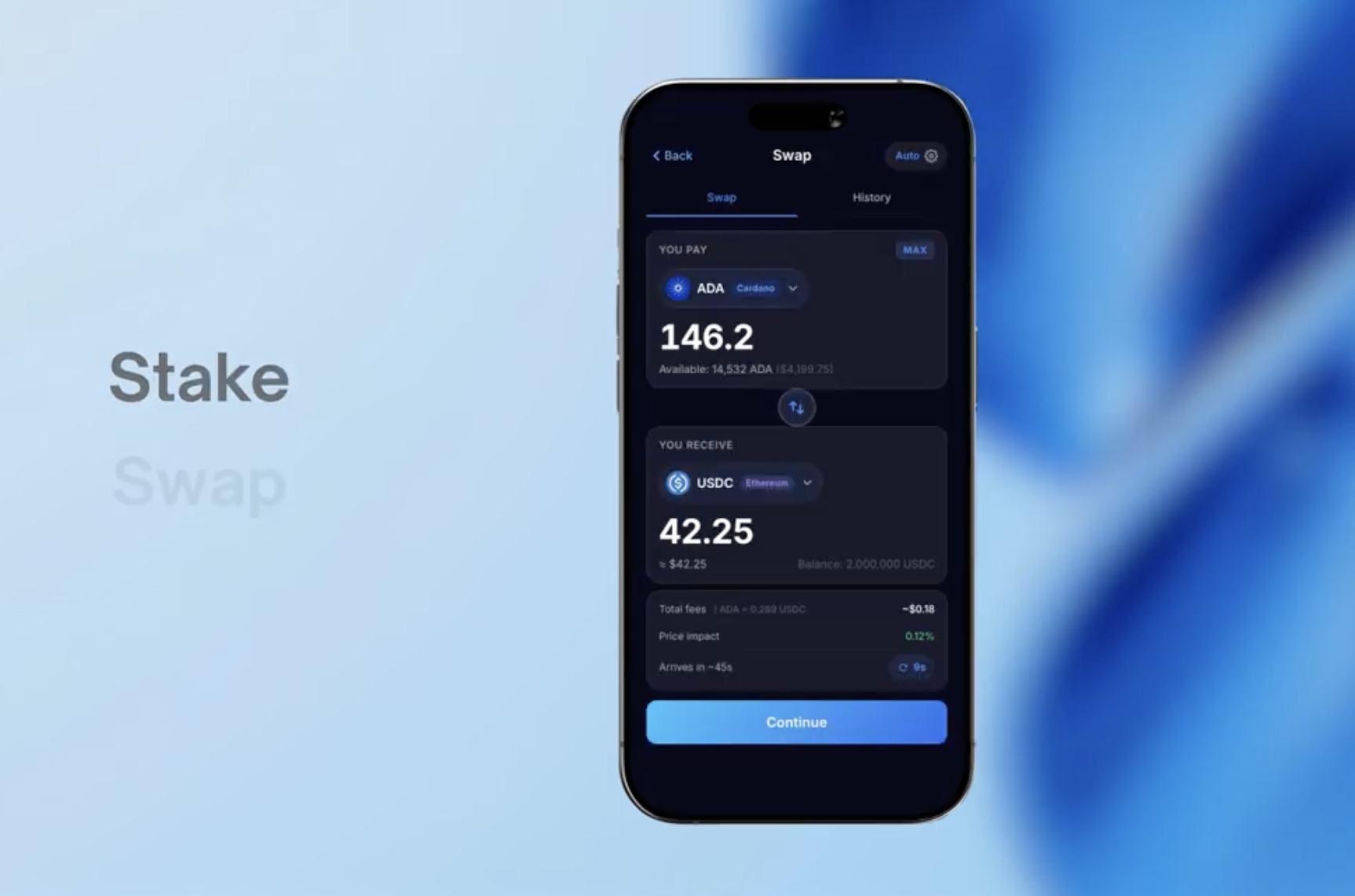 Tailwind CSS Carousel component
